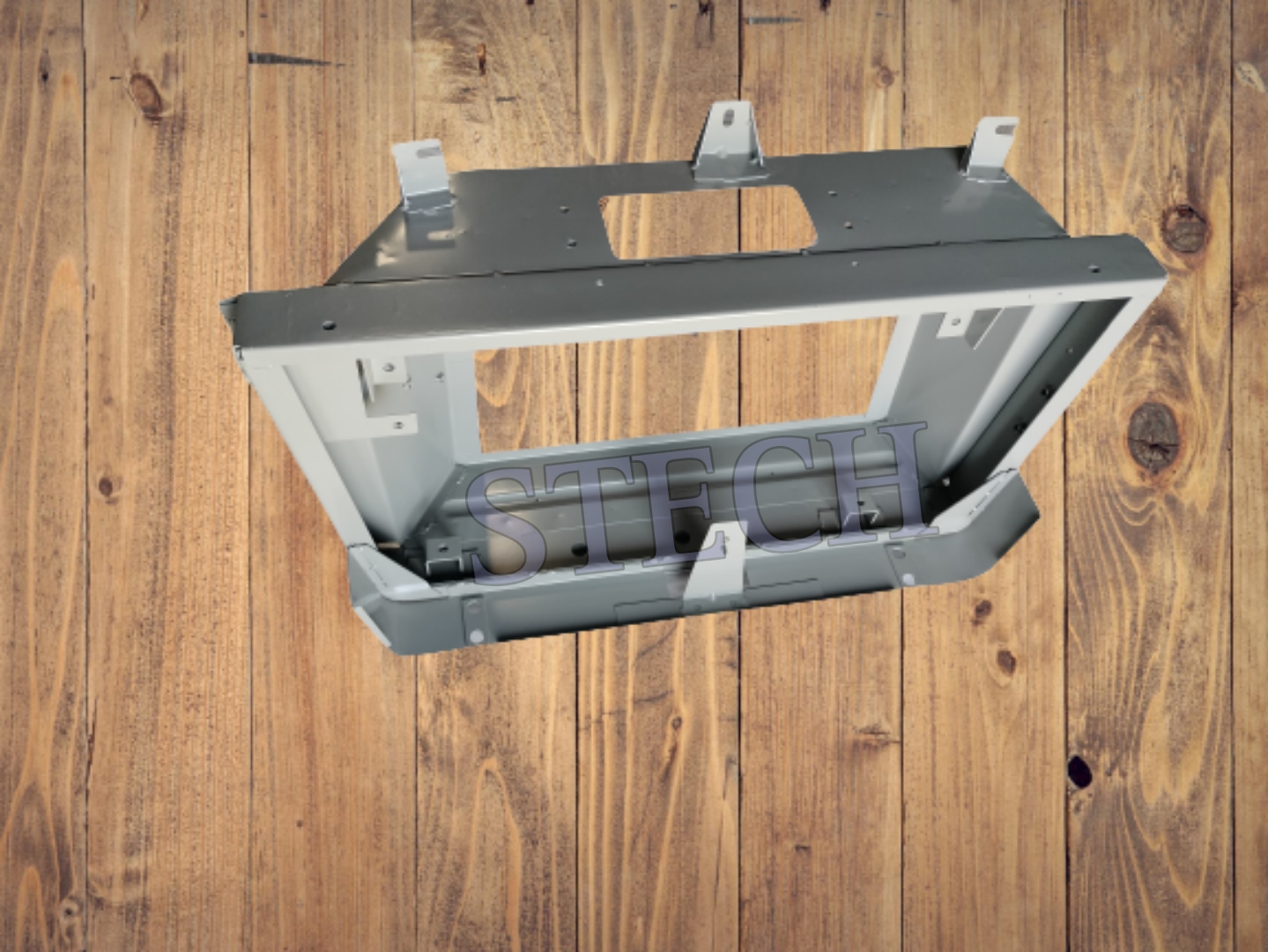 Bolero Distance Pickup